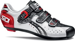 SIDI Genius 5 Fit Carbon Mega Road Cycling Shoes