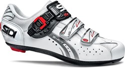 SIDI Genius 5 Fit Carbon Mega Road Cycling Shoes