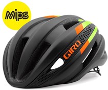 Giro Synthe MIPS Road Helmet 2019