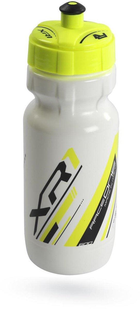 RaceOne XR1 600ml Water Bottle
