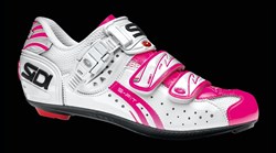 SIDI Genius 5 Fit Carbon Womens Road Cycling Shoes