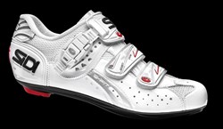 SIDI Genius 5 Fit Carbon Womens Road Cycling Shoes