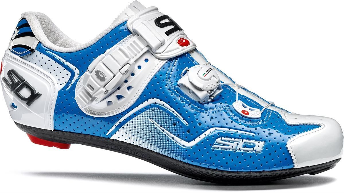 SIDI Kaos Air Road Cycling Shoes