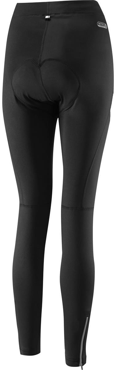 Madison Keirin Womens Tights With Pad