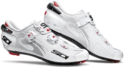 SIDI Wire Carbon Air Lucido Road Cycling Shoes