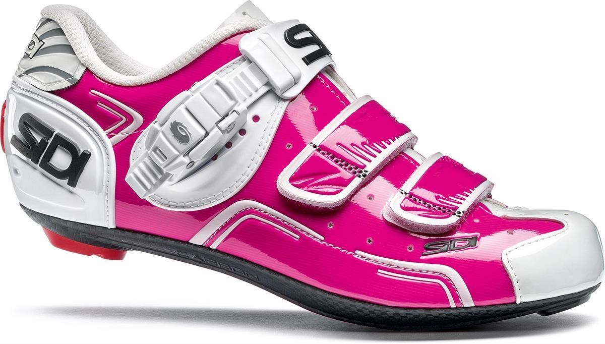 SIDI Level Womens Road Cycling Shoes