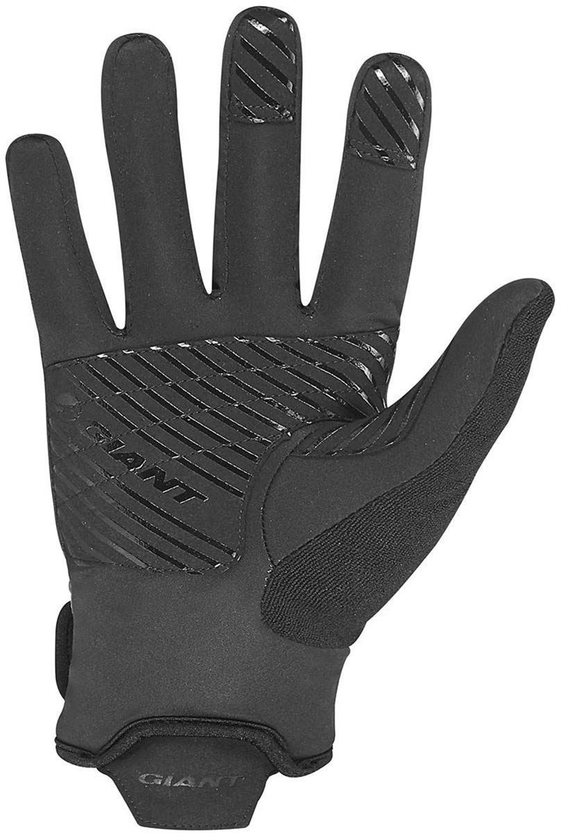 Giant Chill X Winter Long Finger Cycling Gloves