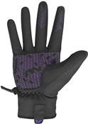 Liv Womens Norsa X Long Finger Cycling Gloves