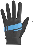 Giant Podium Gel Long Finger Cycling Gloves