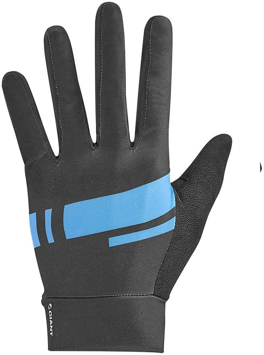 Giant Podium Gel Long Finger Cycling Gloves