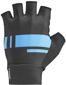 Giant Podium Gel Mitts Short Finger Cycling Gloves