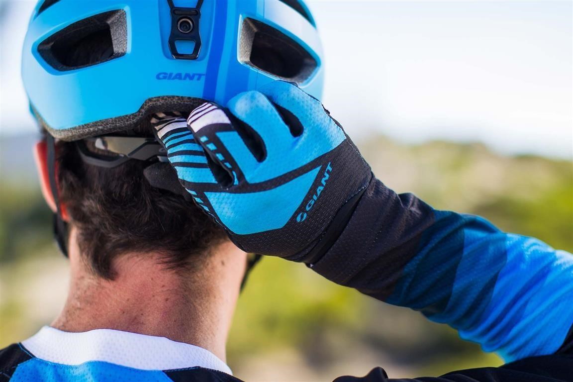 Giant Rail All-MTB Cycling Helmet