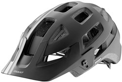 Giant Rail All-MTB Cycling Helmet