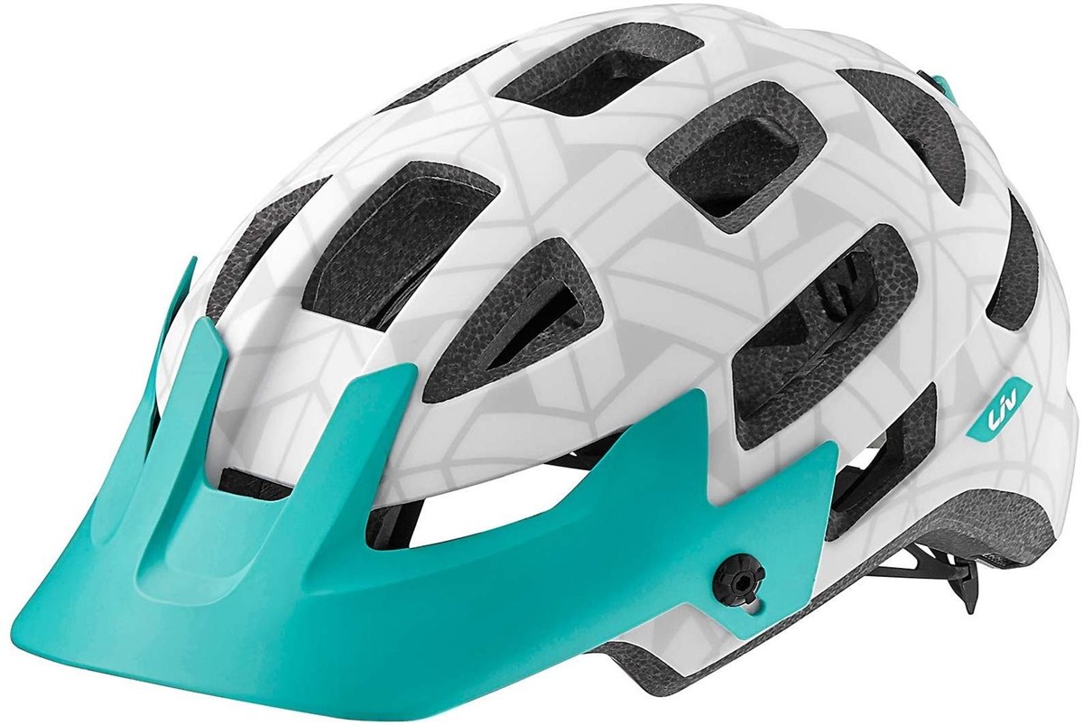 Liv Womens Infinita All-MTB Cycling Helmet