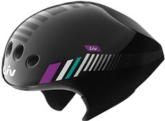 Liv Womens Attacca TT Road Cycling Helmet