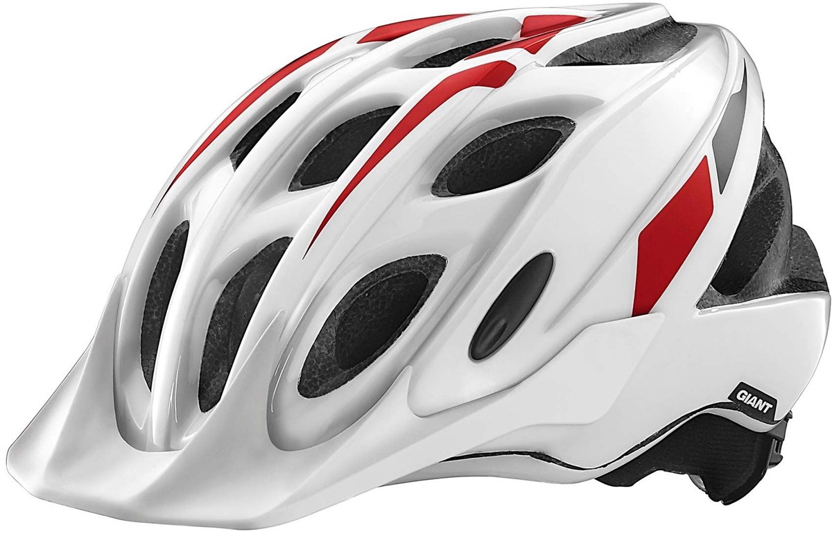 Giant Exempt Youth / Junior Cycling Helmet
