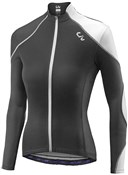 Liv Womens Frais Thermal Windproof Cycling Jacket