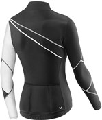 Liv Womens Frais Thermal Windproof Cycling Jacket