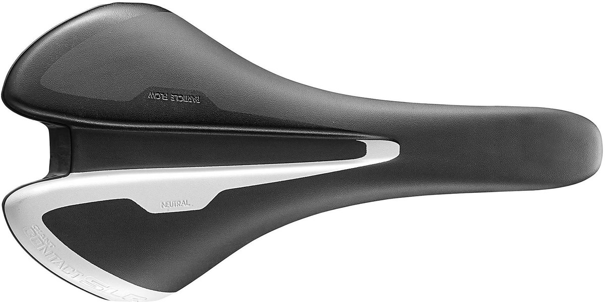 Giant Contact SLR Mens Neutral Saddle