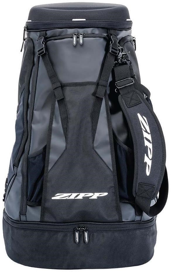 Zipp Transition 1 Gear Bag (Includes Shoulder Strap)