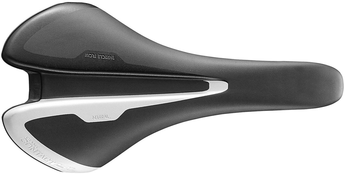 Giant Contact SL Mens Neutral Saddle