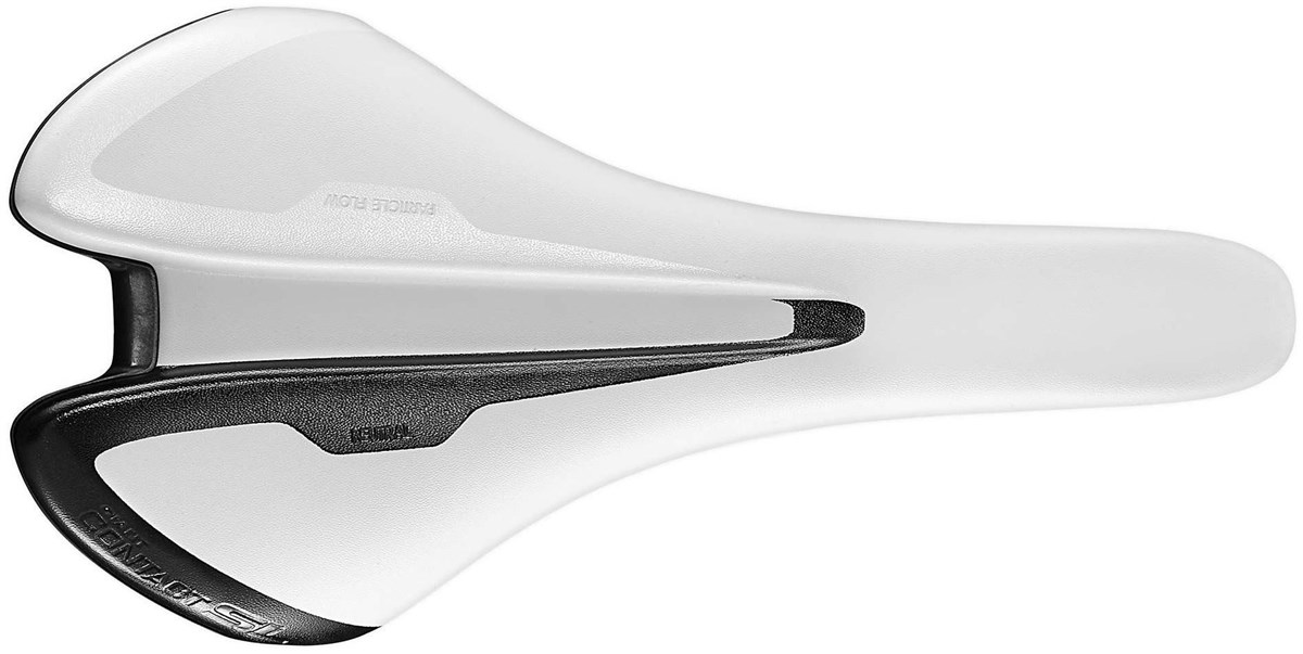 Giant Contact SL Mens Neutral Saddle