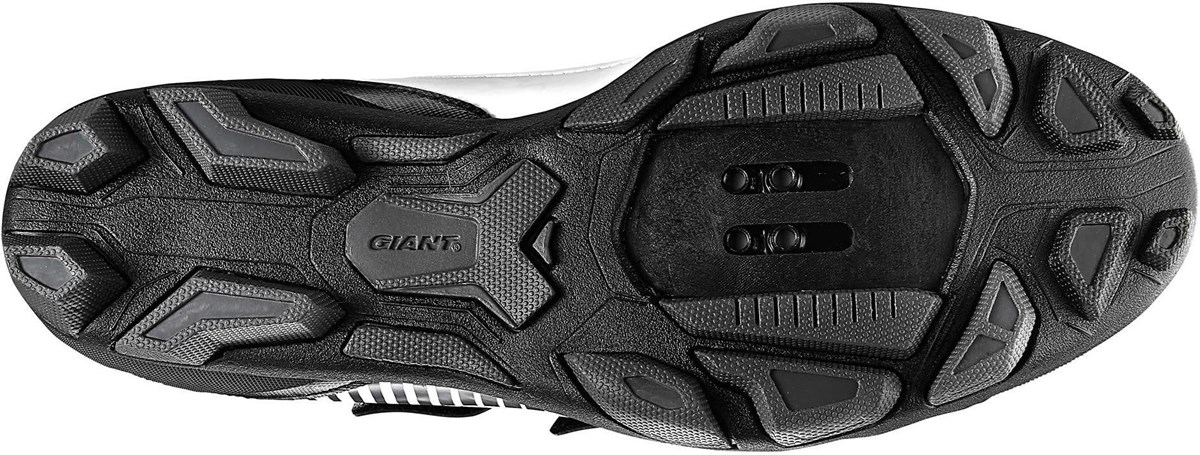 Giant Fluxx Trail Off-Road MTB Cycling Shoes