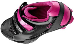 Liv Womens Fera Trail Off-Road SPD MTB Shoes