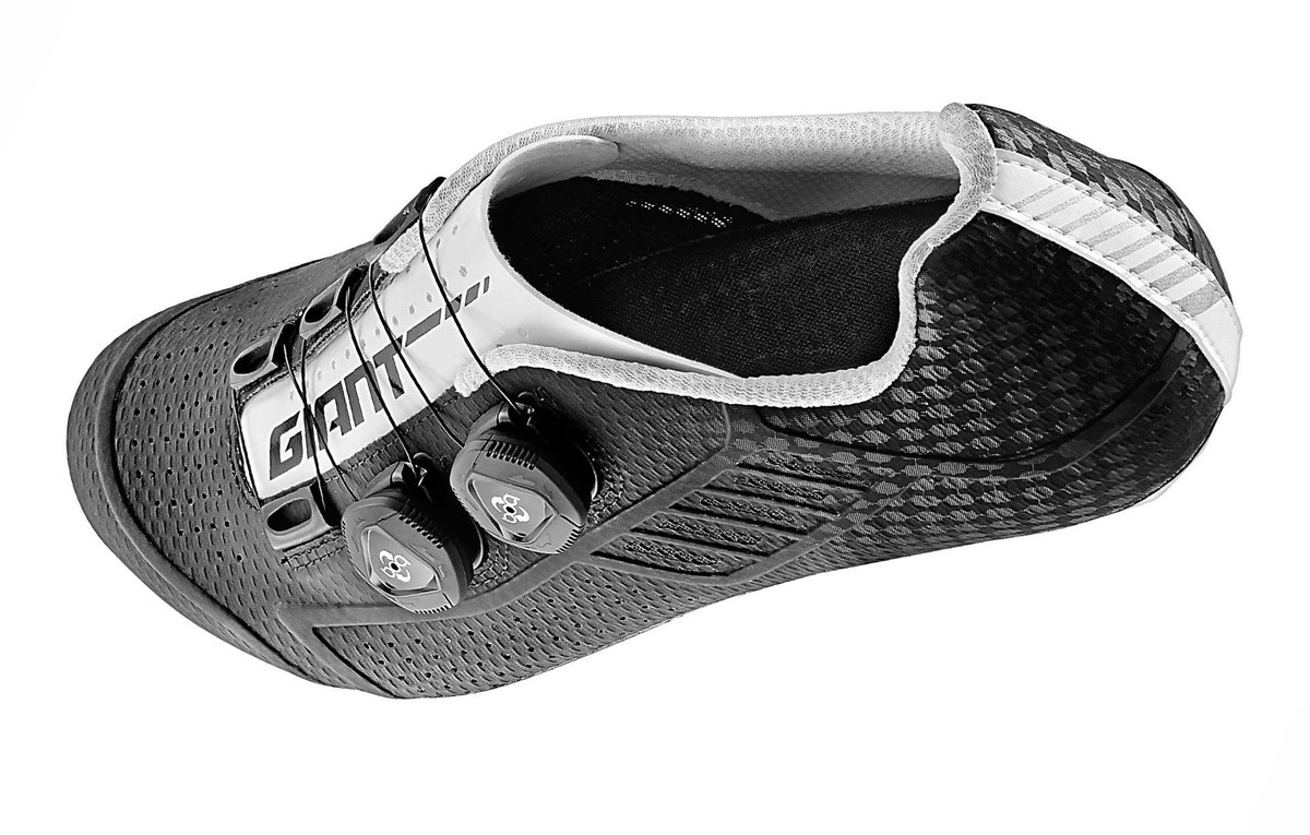 Giant Conduit Carbon Road Cycling Shoes