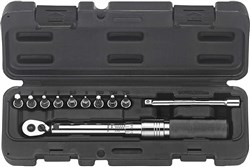 Giant Shed Torque Wrench Kit