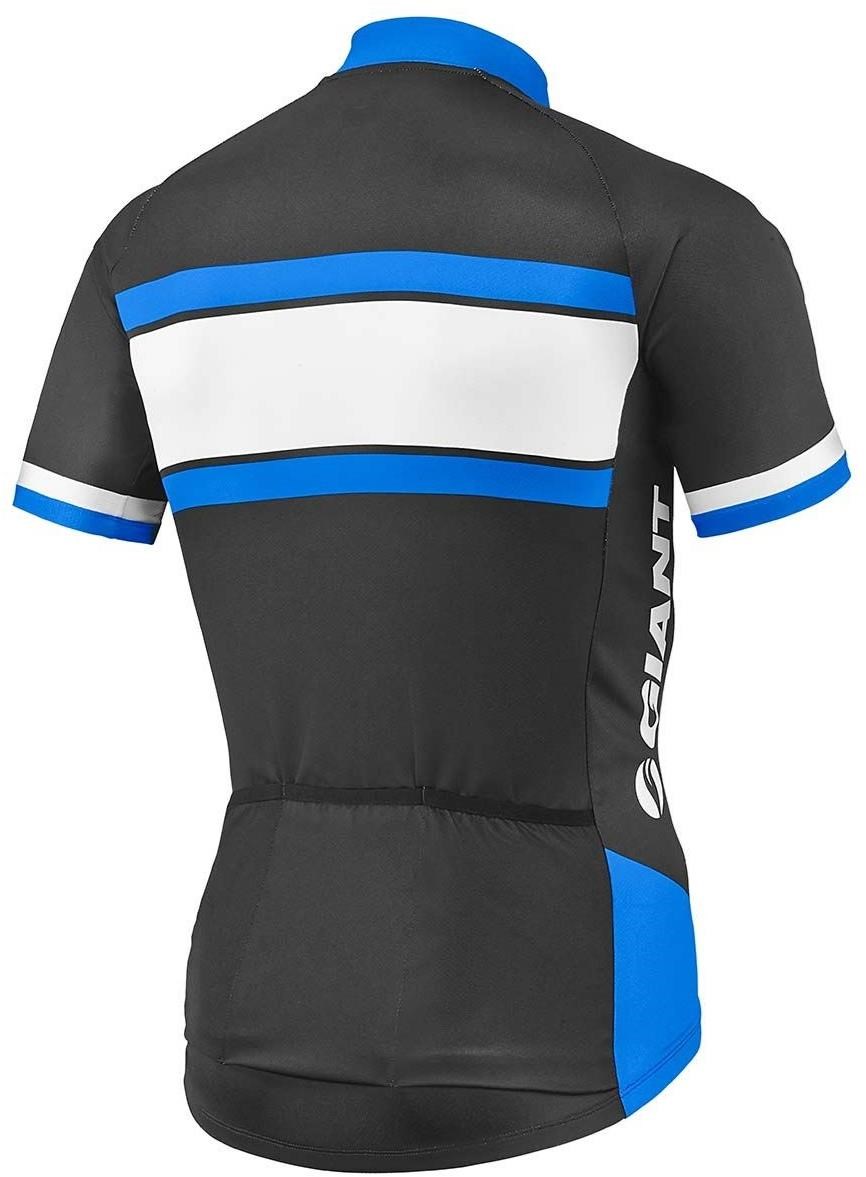 Giant Rival Short Sleeve Cycling Jersey