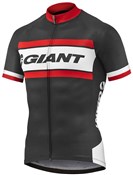 Giant Rival Short Sleeve Cycling Jersey