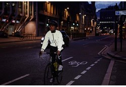 Proviz Reflect 360+ Womens Cycling Jacket