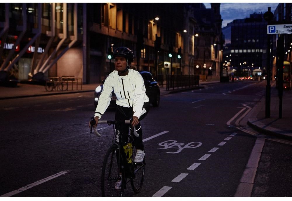 Proviz Reflect 360+ Womens Cycling Jacket