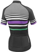 Liv Womens Signature Short Sleeve Cycling Jersey