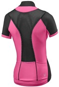 Liv Womens Rosa Short Sleeve Cycling Jersey