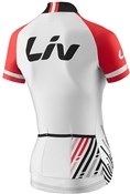 Liv Womens Beliv Short Sleeve Cycling Jersey