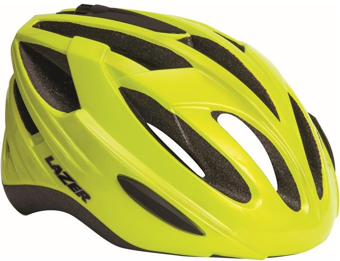 Lazer Neon Road Helmet 2016
