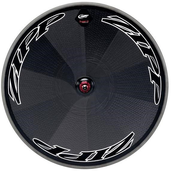 Zipp Super-9 Disc Carbon Clincher Rear Road Wheel