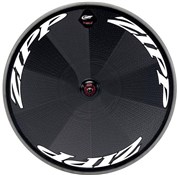 Zipp Super-9 Disc Carbon Clincher Rear Road Wheel