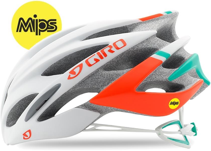 Giro Sonnet MIPS Womens Road Helmet 2018