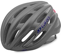 Giro Saga Womens Road Helmet 2019