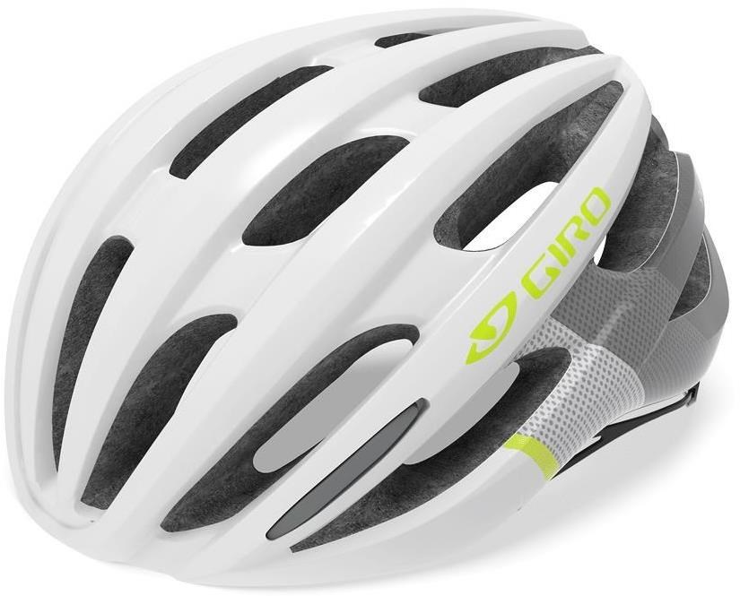 Giro Saga Womens Road Helmet 2019