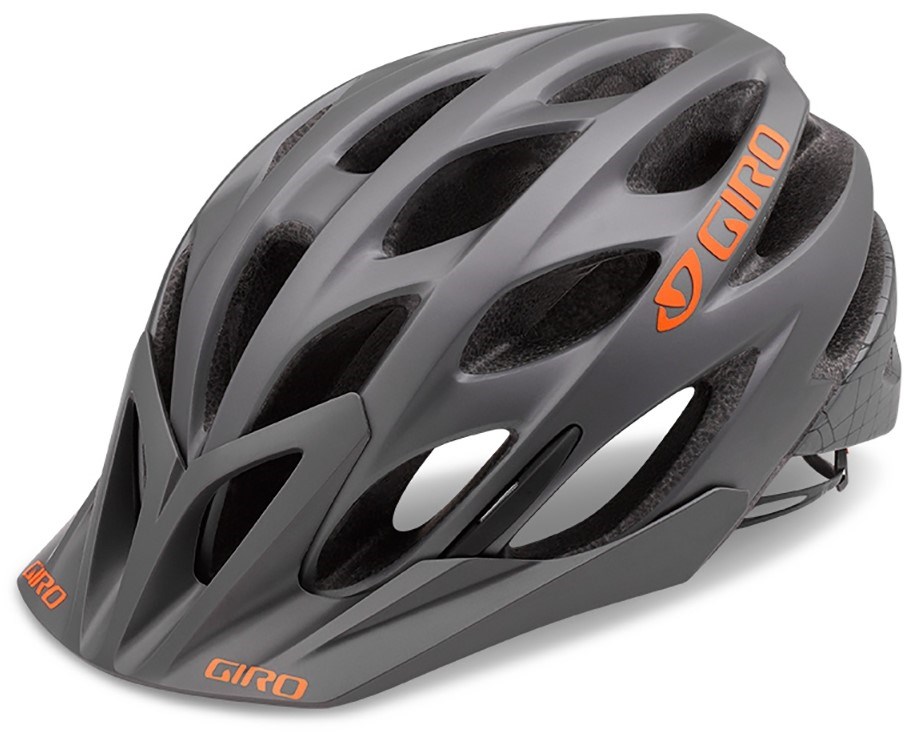 Giro Phase MTB Cycling Helmet 2017
