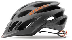 Giro Phase MTB Cycling Helmet 2017