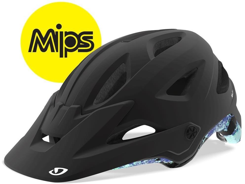 Giro Montara MIPS Womens MTB Helmet 2019
