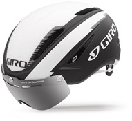 Giro Air Attack Shield Track/Time Trial Helmet 2017