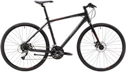 Reid Urban X2 2016 Hybrid Bike