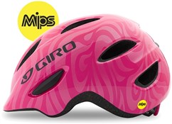 Giro Scamp MIPS Kids Helmet 2017