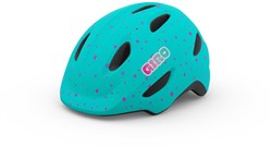 Giro Scamp Youth/Junior Cycling Helmet